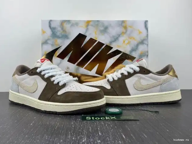Rep Kickmax the Jordan Rabbit Low DV1312-200 Year OG Retro 1 of Air 0324